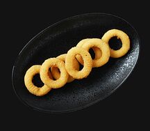 Кольца кальмара