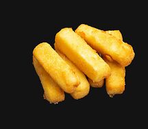 Сырные палочки