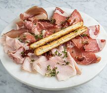 Выдержанное мясо