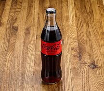 Coca-Cola Zero