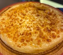 Хачапури с сыром