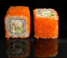 Калифорния краб