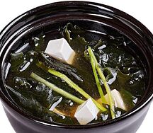 Мисо классический