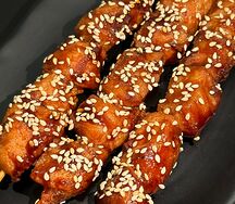 Шашлычок из Курицы