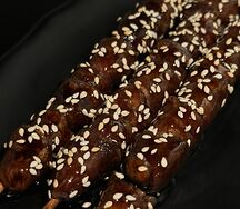 Шашлычок из Сердечек