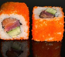 Самбай маки