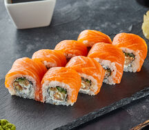 Ролл Филадельфия