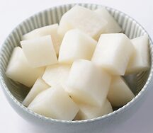 Салат Пек кактуги