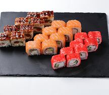 Сет-ролл Классик