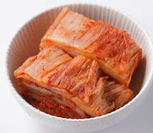 Салат Кимчи