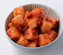 Салат Кактуги