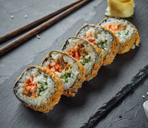 Ролл Америка