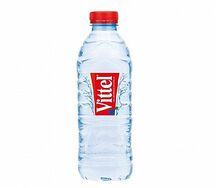 Минеральная вода Vittel