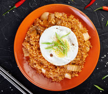 Кимчи покумпаб