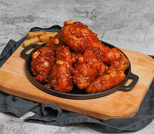 Ягнем Чикен