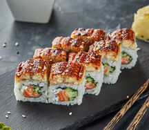 Ролл Канада