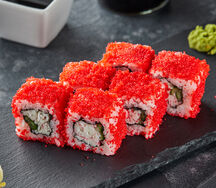 Ролл Калифорния