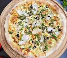 Куриная