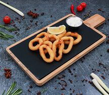 Кольца кальмара