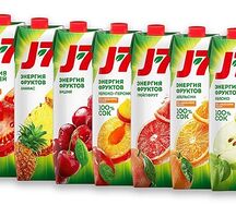 Сок J7
