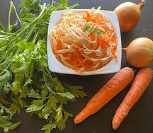 Капустный