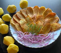 Лепестки