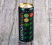 Лаймон фрэш