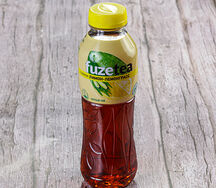 Fuze tea лимон-лемонграсс