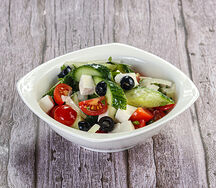 Салат Греческий