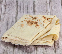 Лаваш тонкий тандырный