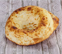 Лепешка тандырная