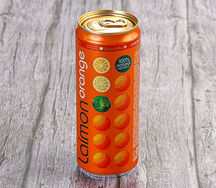 Лаймон оранж