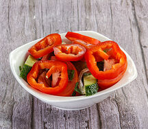 Салат Овощной