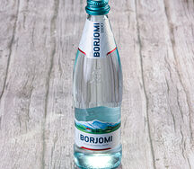 Borjomi