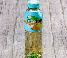Fuze tea манго ромашка