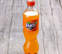 Fanta