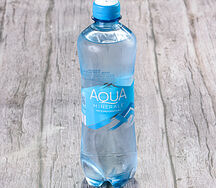 Aqua minerale негазированная