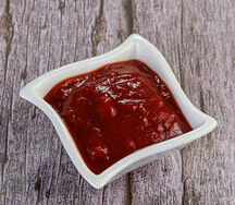 Соус шашлычный