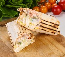 Шаурма обычная