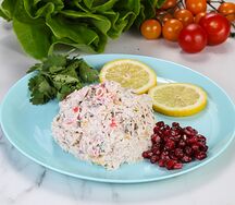 Салат Королевский