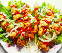 Куриная грудка