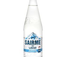 Минеральная вода Sairme негазированная
