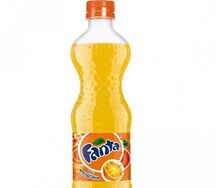 Fanta