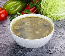 Солянка