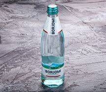 Вода Боржоми