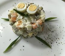 Оливье