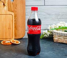Coca-Cola