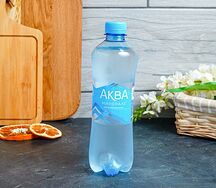 BonAqua без газа