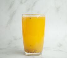 Маракуйя шейк