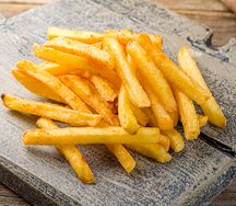 Картофель фри